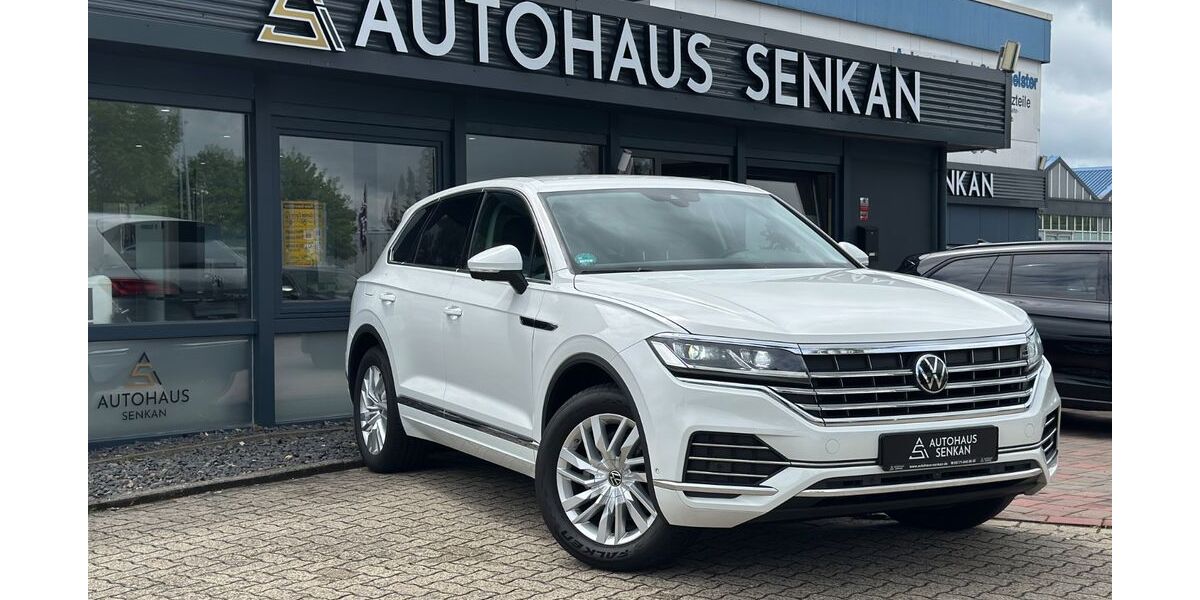 VW Touareg 180.000 km 30.490 &euro; Peine 31228