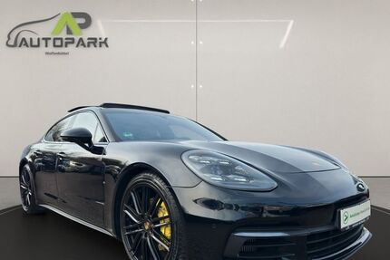 Porsche Panamera 162.050 km 49.990 &euro; Wolfenbüttel 38304