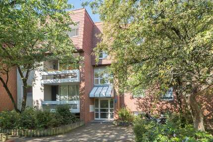 Wohnung Wolfsburg Westhagen - 2 Zimmer, 57 m&sup2;, 479&euro; | Angebot:27505917