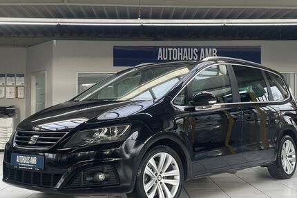 Seat Alhambra 209.087 km 13.900 € Braunschweig 38122