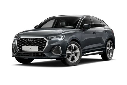 Audi Q3 14.190 km 33.980 &euro; Gifhorn 38518