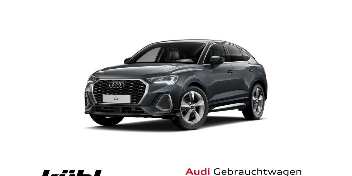 Audi Q3 14.190 km 33.980 &euro; Gifhorn 38518