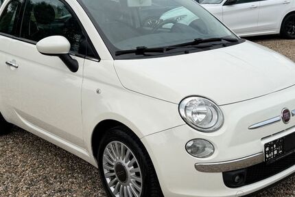 Fiat 500 140.134 km 4.990 &euro; Lengede 38268