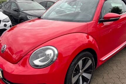 VW Beetle 210.300 km 10.999 &euro; Wolfenbüttel 38304