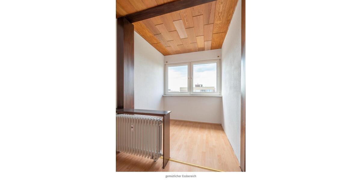 Etagenwohnung Salzgitter Ortschaft Ost - 4 Zimmer, 88 m&sup2;, 700&euro; | Angebot:25598435