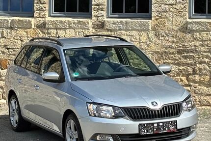 Skoda Fabia 118.650 km 6.980 &euro; Wolfsburg 38446