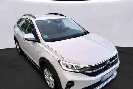 VW Taigo 94.260 km 11.990 &euro; Braunschweig 38116