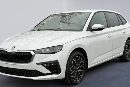 Skoda Scala 6.500 km 24.980 &euro; Braunschweig 38124