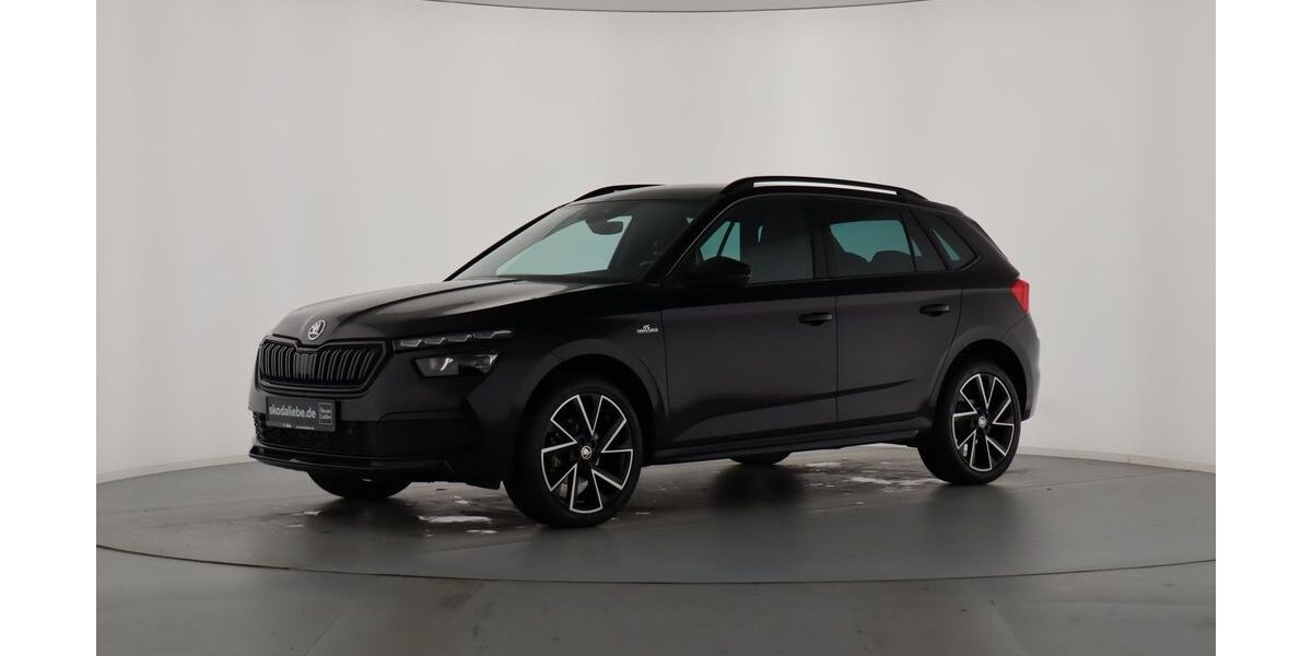 Skoda Kamiq 29.999 km 21.776 &euro; Salzgitter 38229