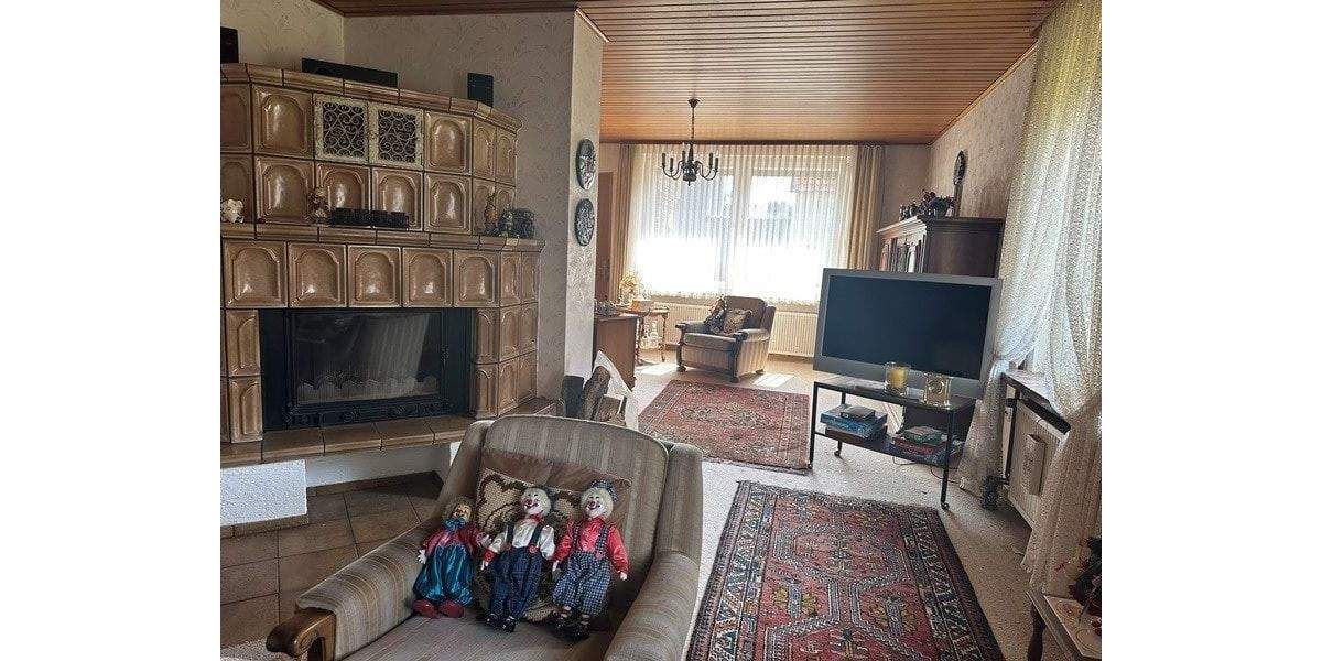 Einfamilienhaus Ilsede Gadenstedt - 6 Zimmer, 200 m&sup2;, 225.000&euro; | Angebot:25037899