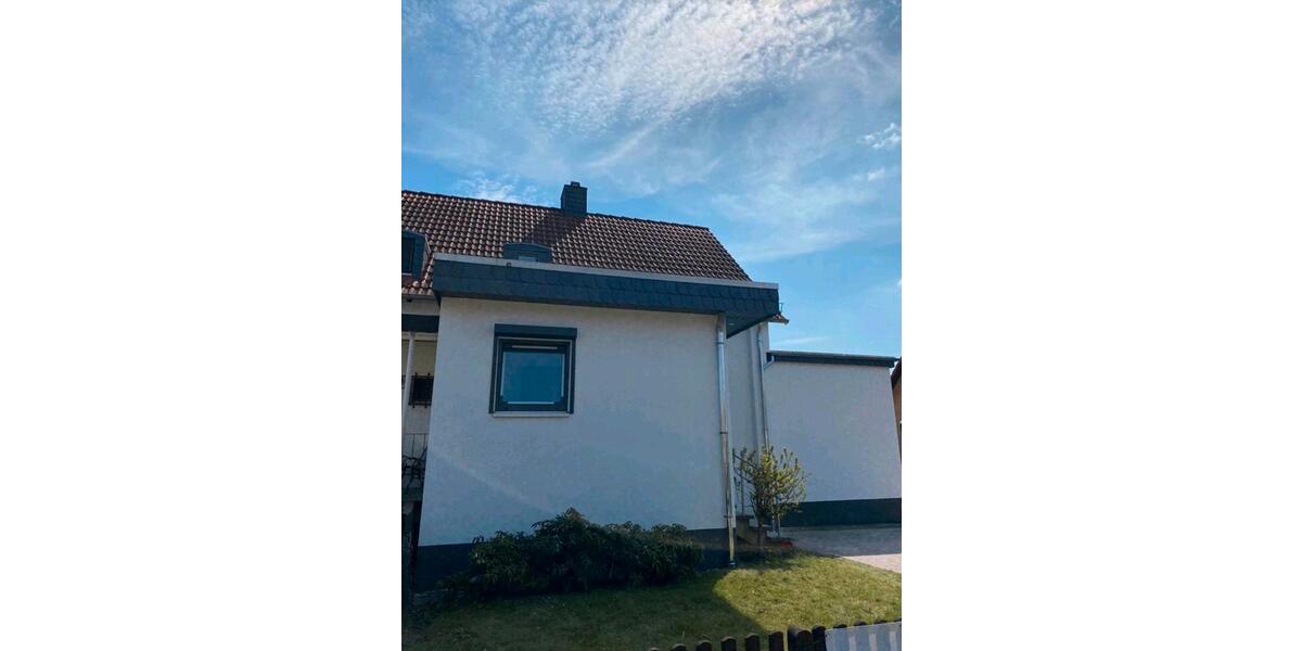 Doppelhaushälfte Gifhorn - 3.5 Zimmer, 97 m&sup2;, 1.350&euro; | Angebot:25422924