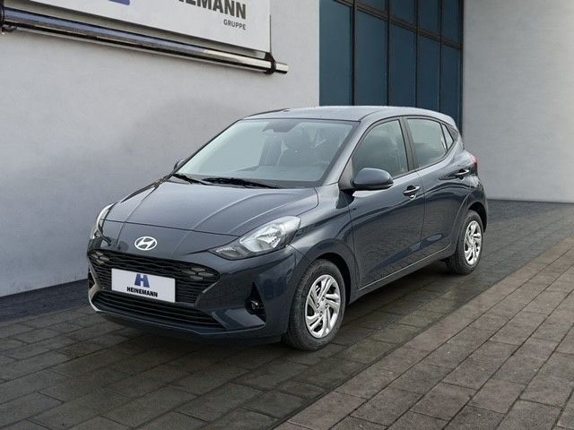 Hyundai i10 4.957 km 15.450 &euro; Salzgitter 38229