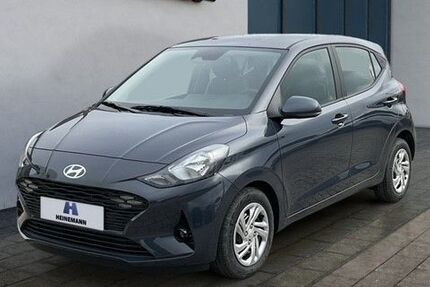 Hyundai i10 8.227 km 14.950 &euro; Salzgitter 38229