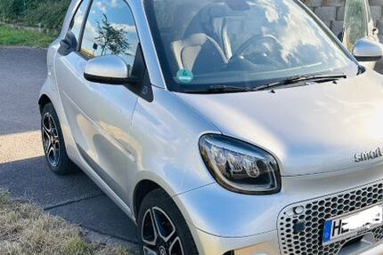 Smart ForTwo 31.500 km 10.200 &euro; Frellstedt 38373
