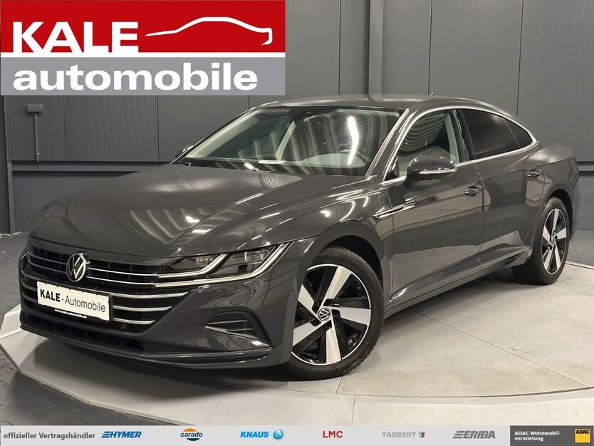 VW Arteon 65.000 km 25.680 € Helmstedt 38350