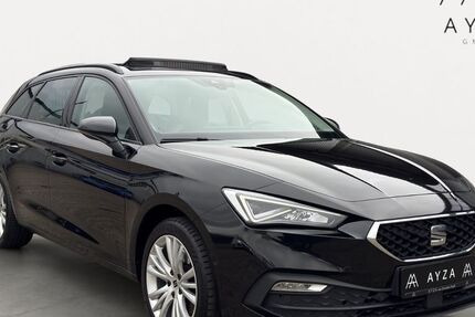 Seat Leon 144.056 km 18.290 &euro; Braunschweig 38112