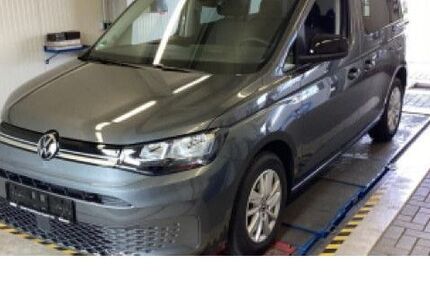 VW Caddy 15.420 km 30.480 € Gifhorn 38518