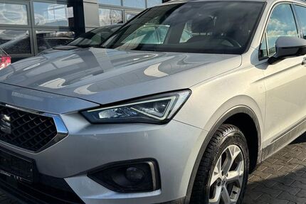 Seat Tarraco 118.197 km 19.990 &euro; Braunschweig 38122