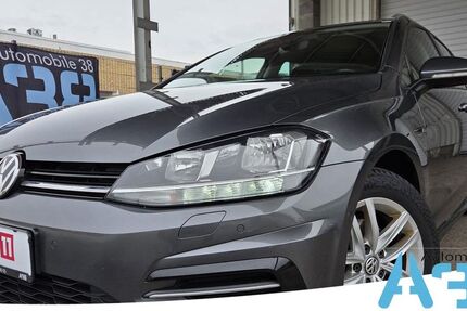 VW Golf 195.000 km 10.490 &euro; Braunschweig 38112