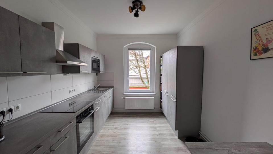 Etagenwohnung Braunschweig Östliches Ringgebiet - 3 Zimmer, 75 m&sup2;, 1.190&euro; | Angebot:25926989