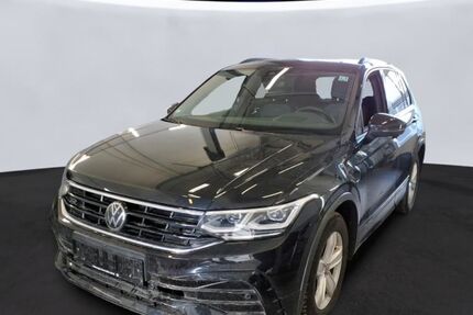 VW Tiguan 91.600 km 31.890 &euro; Braunschweig 38114