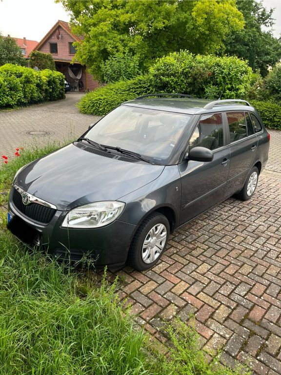 Fabia