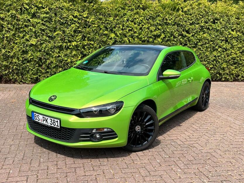 Scirocco