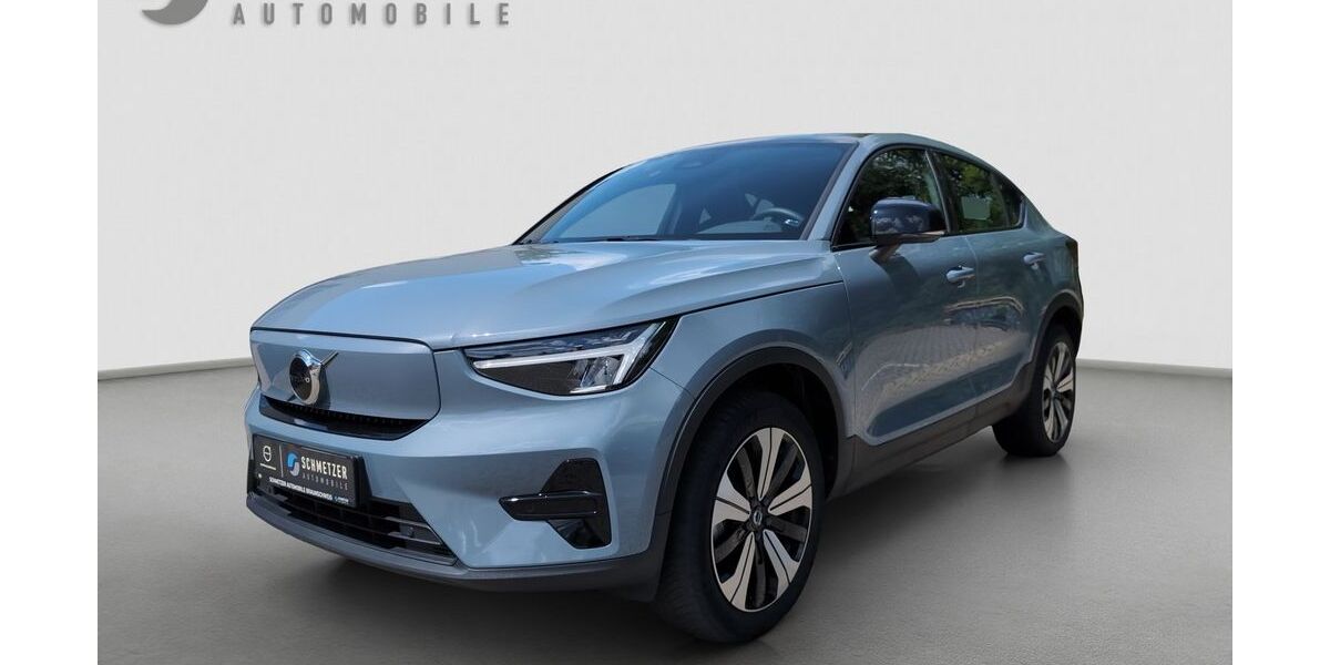 Volvo EC40 41.922 km 33.590 &euro; Braunschweig 38114