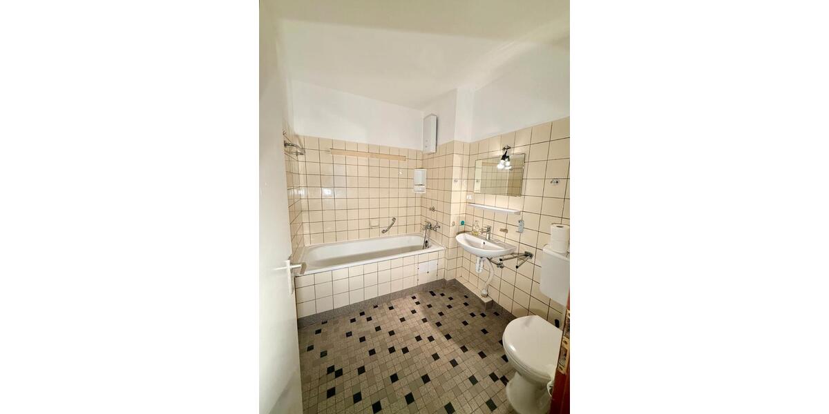 Etagenwohnung Wolfsburg Detmerode - 2 Zimmer, 58 m&sup2;, 89.000&euro; | Angebot:27226428
