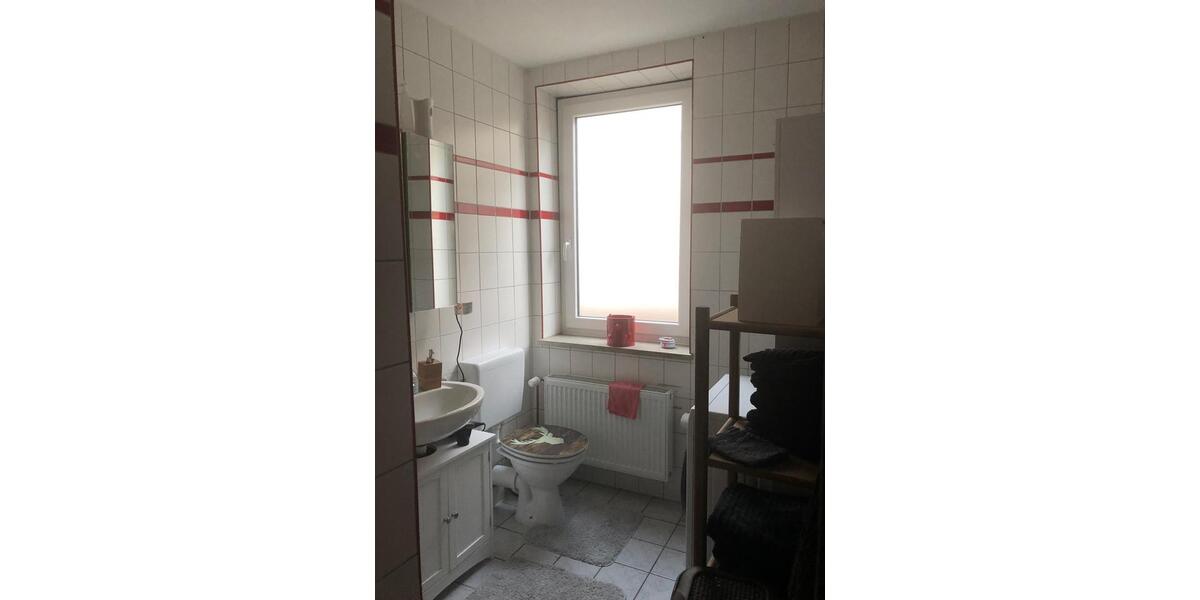 Erdgeschoßwohnung Königslutter am Elm - 2 Zimmer, 80 m&sup2;, 840&euro; | Angebot:24876389