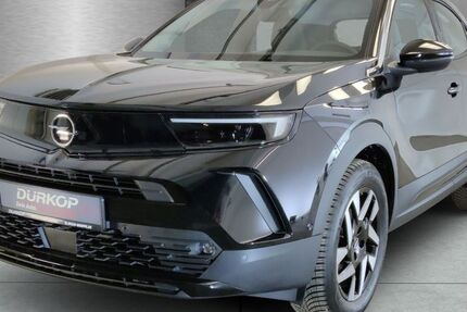 Opel Mokka 3.261 km 23.950 € Braunschweig 38126