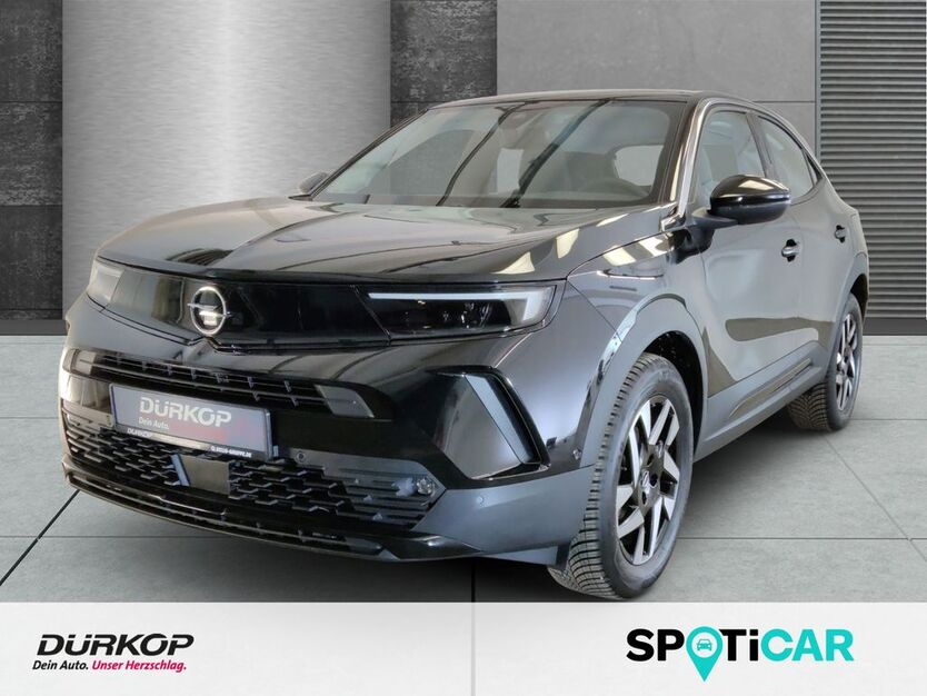Opel Mokka 3.261 km 23.950 € Braunschweig 38126
