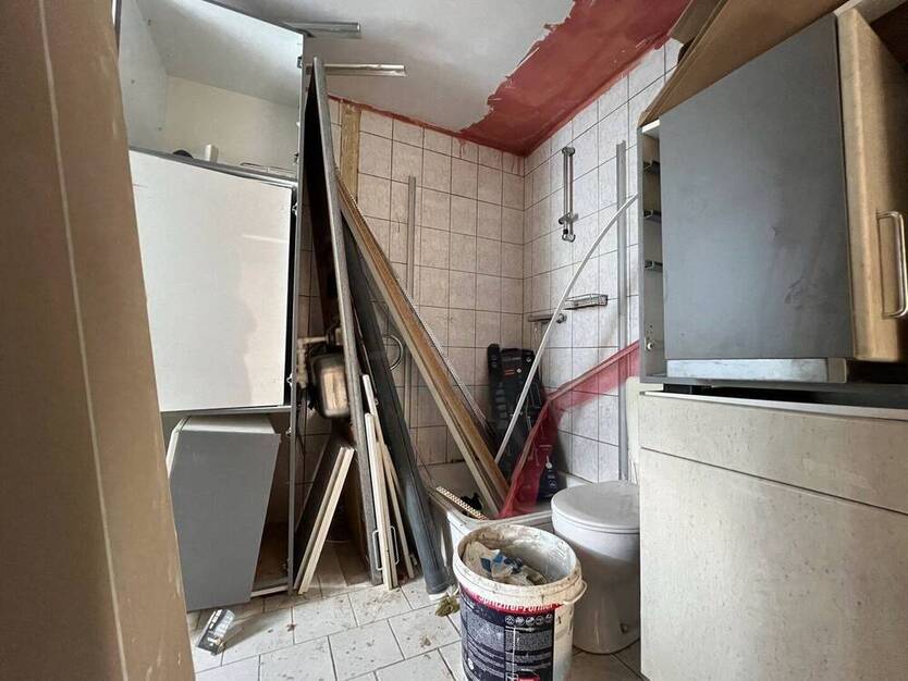 2-3 Familien Wohnhaus in Königslutter am Elm