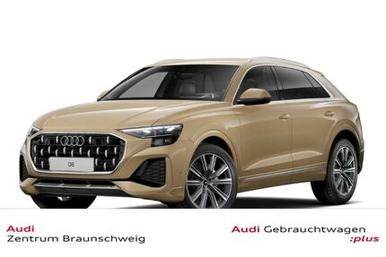 Audi Q8 47.076 km 58.980 &euro; Braunschweig 38124