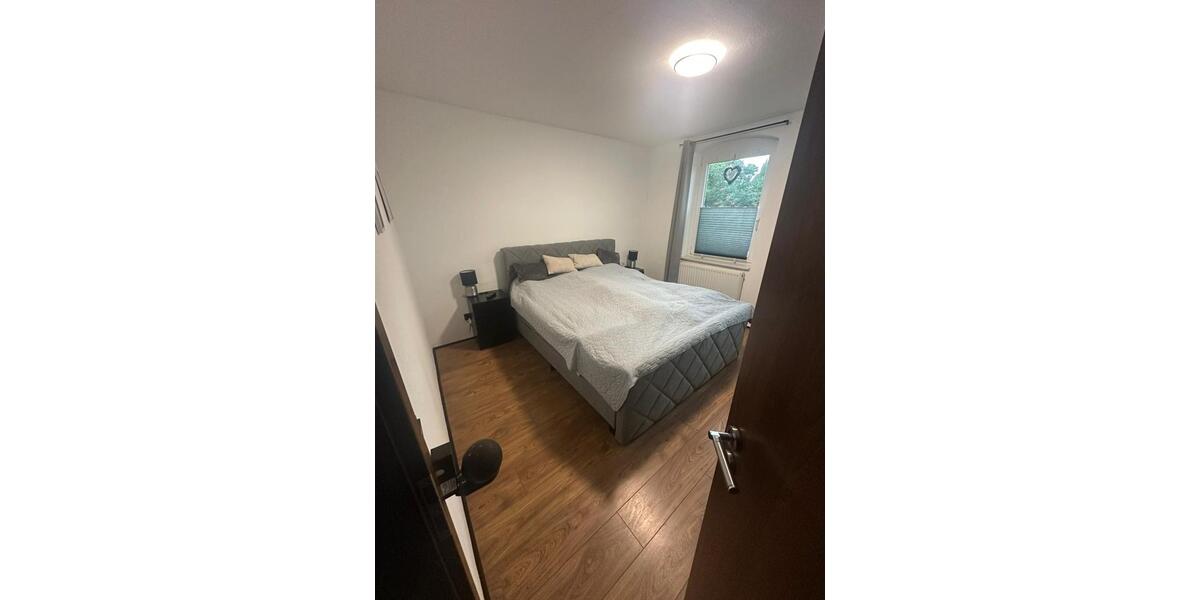 Erdgeschoßwohnung Braunschweig Heidberg-Melverode - 4 Zimmer, 81 m&sup2;, 189.000&euro; | Angebot:24743510
