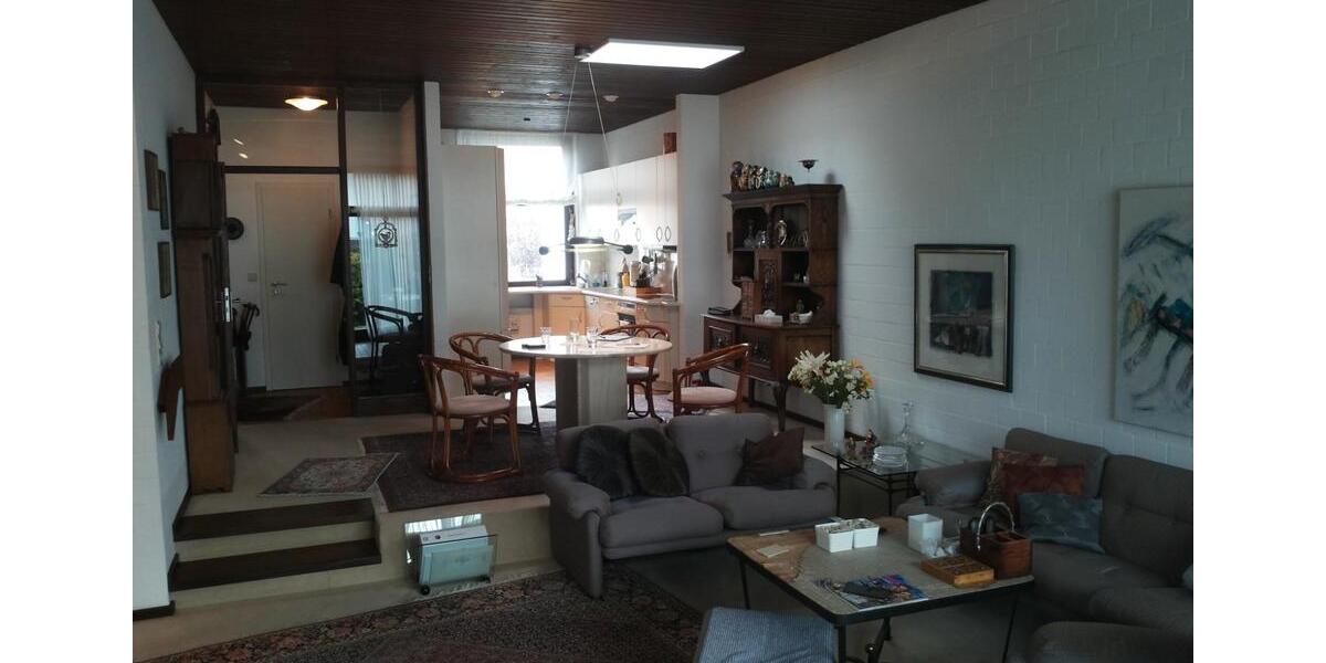 Reihenhaus Salzgitter Ortschaft Ost - 5 Zimmer, 144 m&sup2;, 1.300&euro; | Angebot:27607079