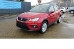 Seat Arona 1.0 Style TSI BMT Radio Klima Alu 28.400 km 15.990 € Vordorf 38533
