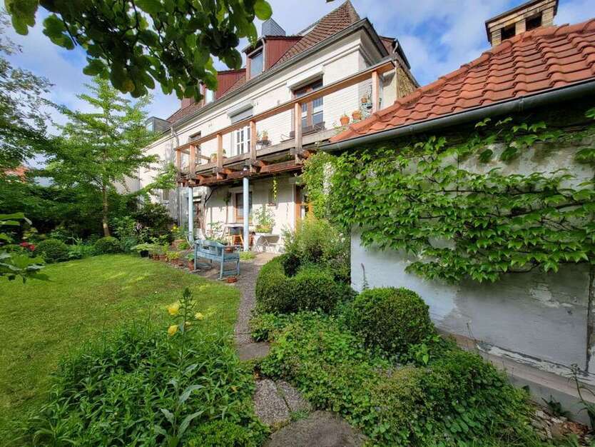 Haus zum Kaufen in Braunschweig 695.000 € 150 m²
