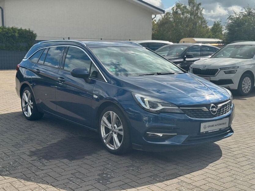 Astra