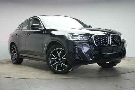 BMW X4 23.000 km 50.990 &euro; Braunschweig 38110