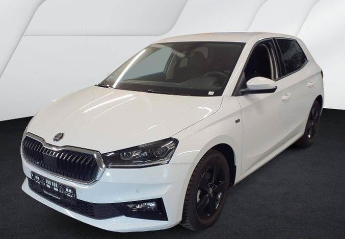 Skoda Fabia 1.700 km 24.450 &euro; Braunschweig 38124