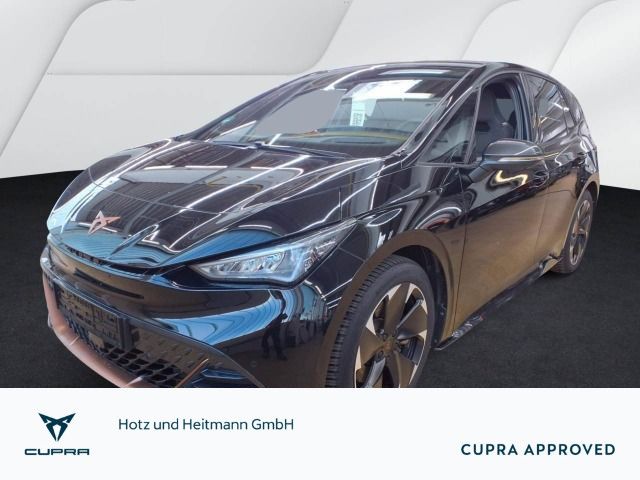 Cupra Born 8.414 km 35.350 &euro; Wolfsburg 38440