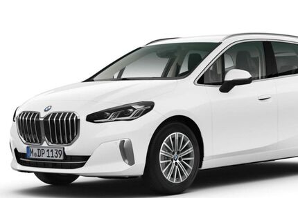 BMW 220 Active Tourer 11.925 km 30.750 &euro; Wolfenbüttel 38304