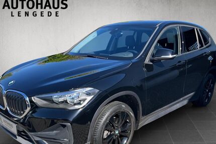 BMW X1 106.030 km 18.999 &euro; Lengede 38268