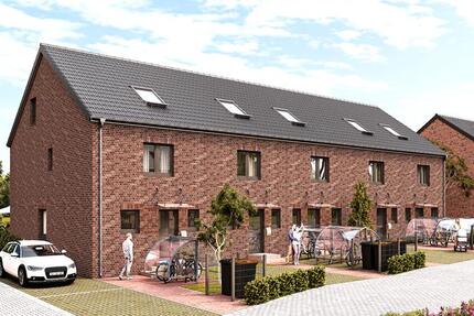 NEUBAU 123qm! EARLY-BIRD-AKTION 1. GRUNDMIETE GESCHENKT * zimmer