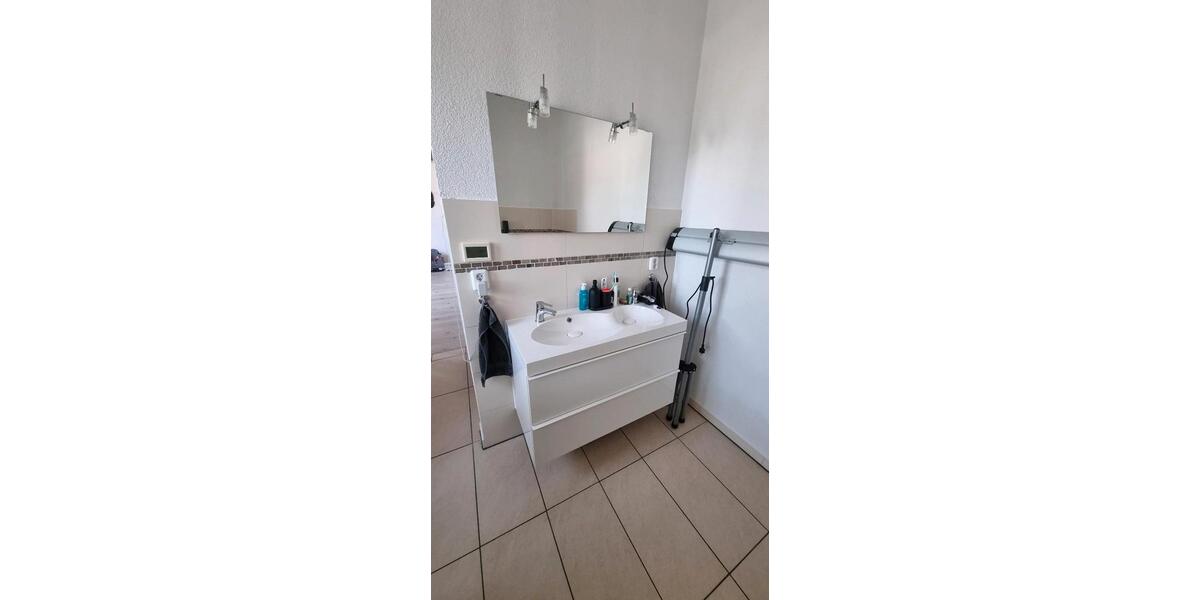 Etagenwohnung Braunschweig Broitzem - 2 Zimmer, 78 m&sup2;, 1.090&euro; | Angebot:25338958