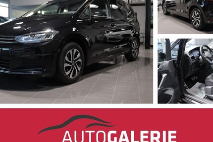 VW Touran 91.500 km 24.900 € Braunschweig 38116