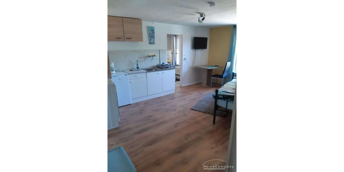 Wohnen auf Zeit in Braunschweig 550 € 1 zimmer