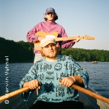 Maël & Jonas - Two Spoons Sugar Vol. 2 - Tour 2025/2026 23.01.2026 Hallenbad - Kultur am Schachtweg