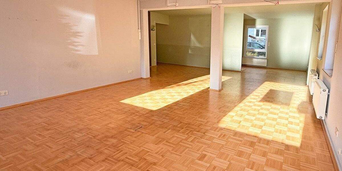 Gewerbeobjekt Braunschweig Wabe-Schunter-Beberbach - 2 Zimmer, 269.000&euro; | Angebot:24470837